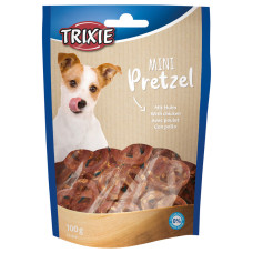 Snacks Trixie Mini Pretzels